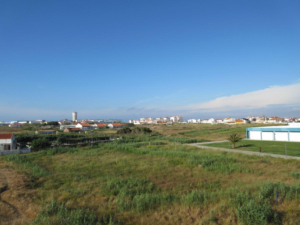 Sol E Praia - Peniche III Bagian luar foto