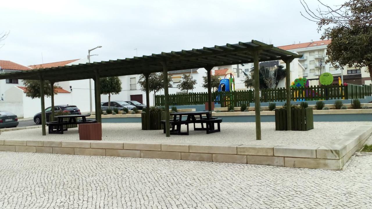 Sol E Praia - Peniche III Bagian luar foto
